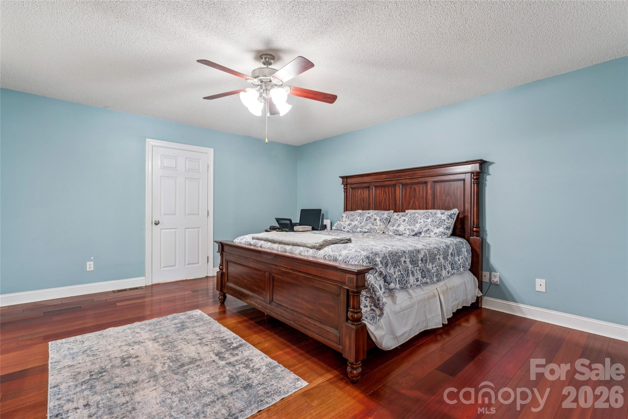 Grace Ridge - Residential