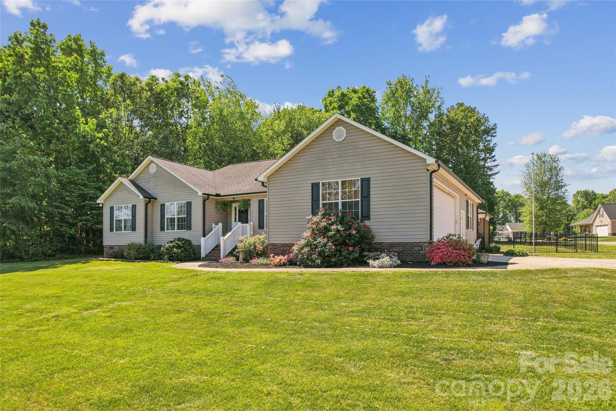 Grace Ridge - Residential