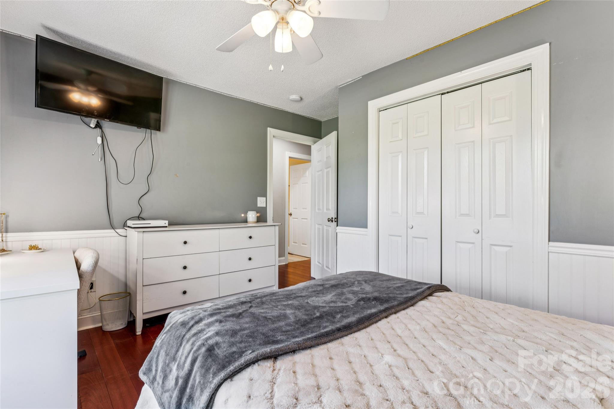 Grace Ridge - Residential