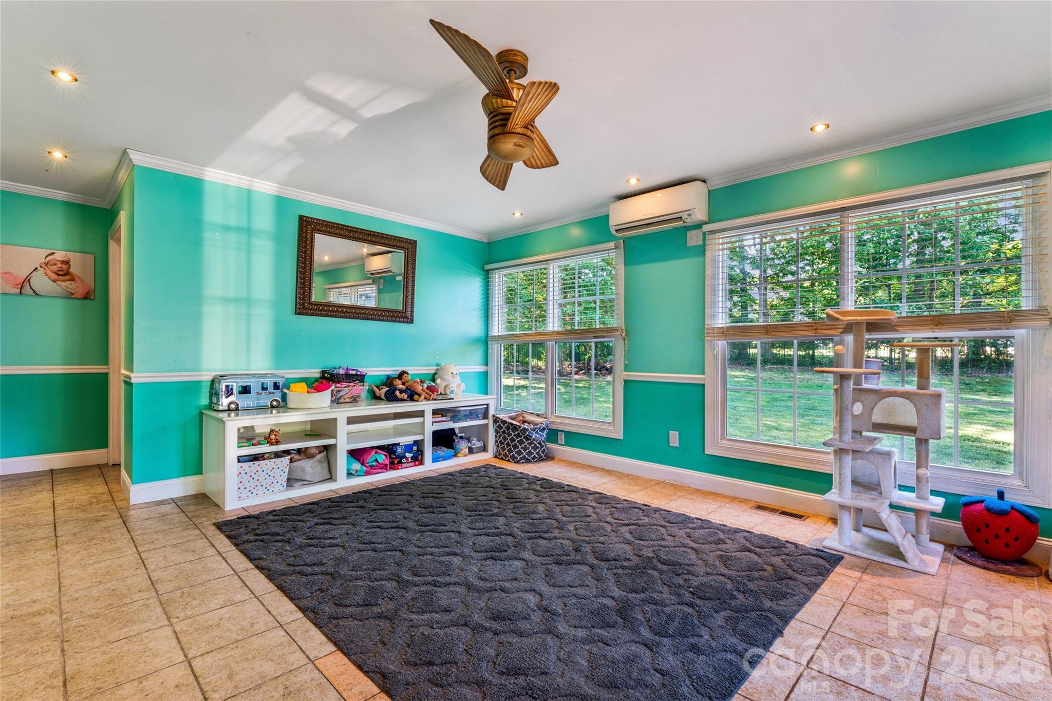 Grace Ridge - Residential