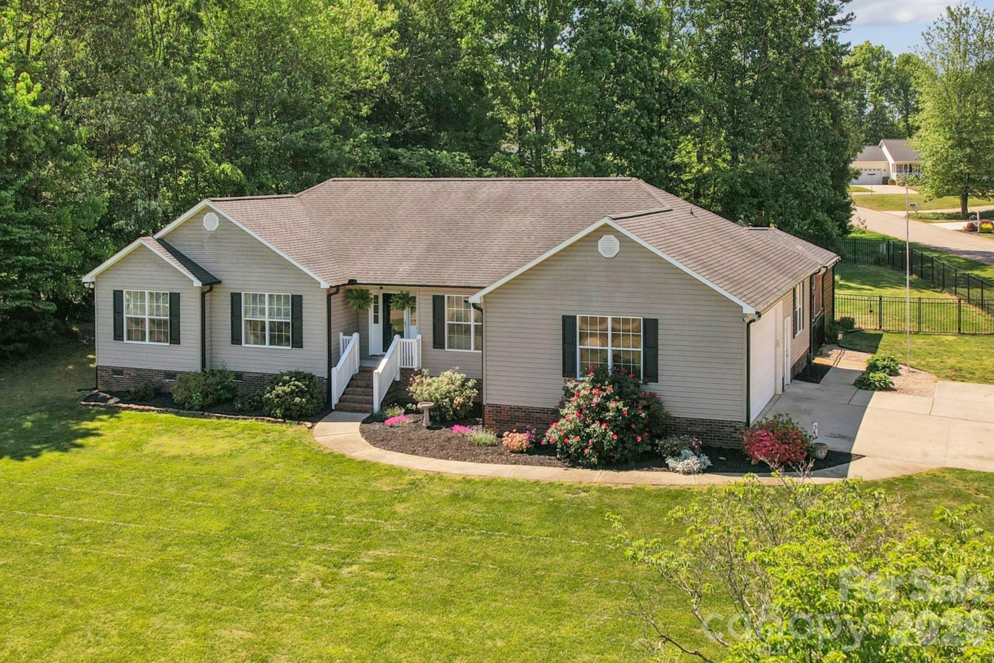 Grace Ridge - Residential