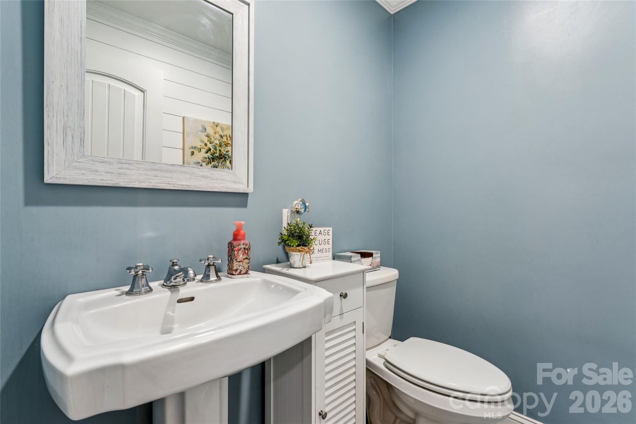 Grace Ridge - Residential