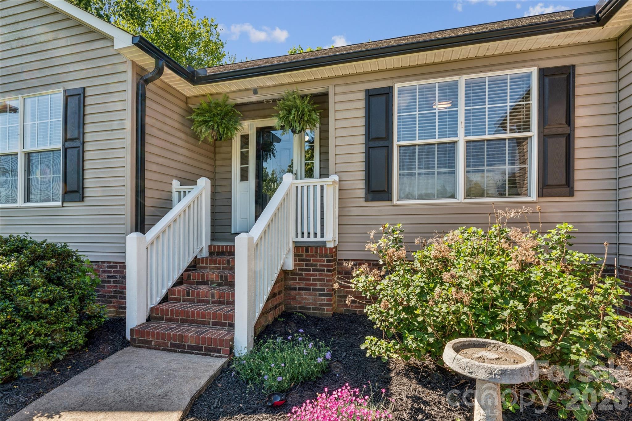 Grace Ridge - Residential