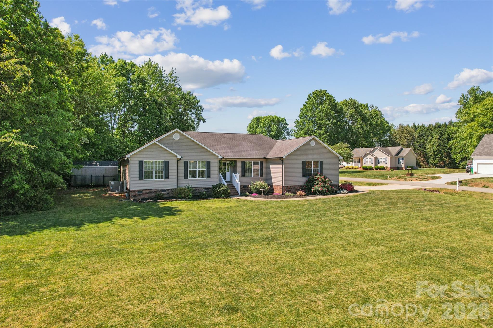 Grace Ridge - Residential