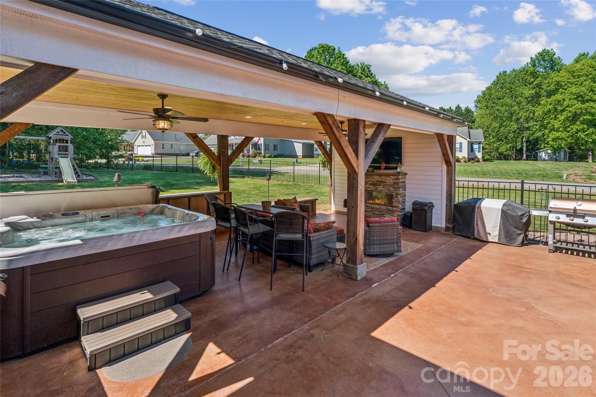 Grace Ridge - Residential