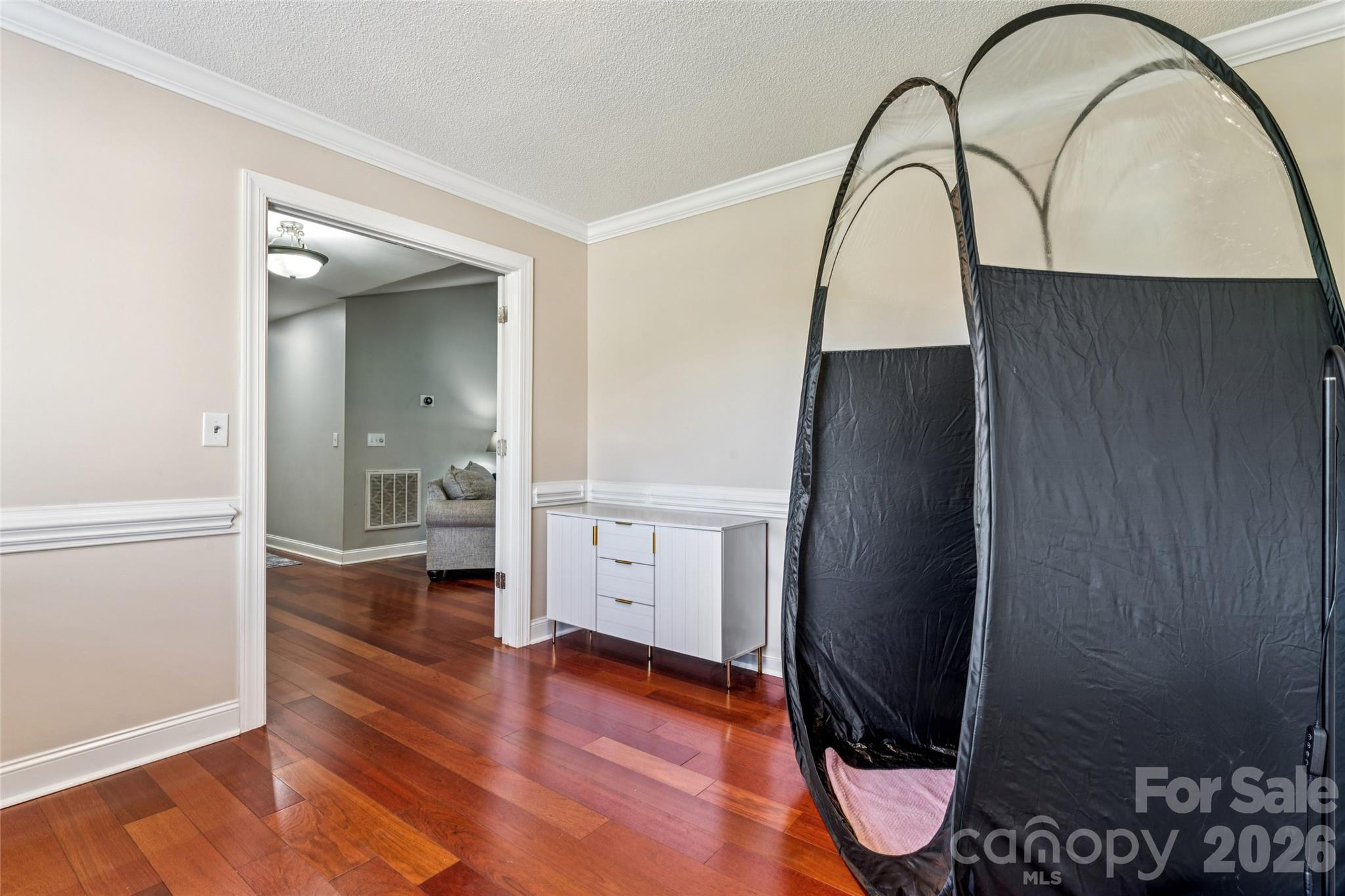 Grace Ridge - Residential