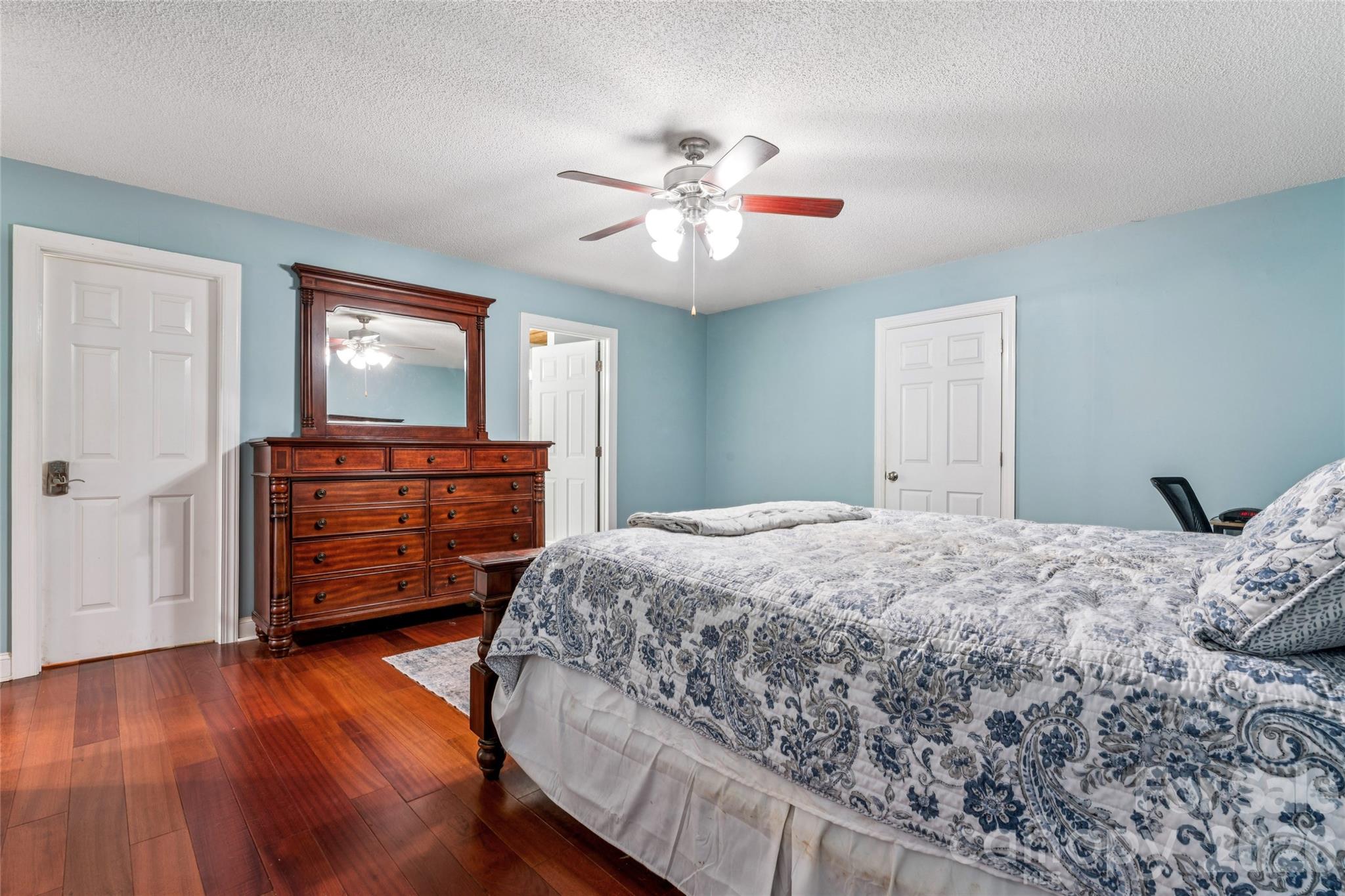 Grace Ridge - Residential