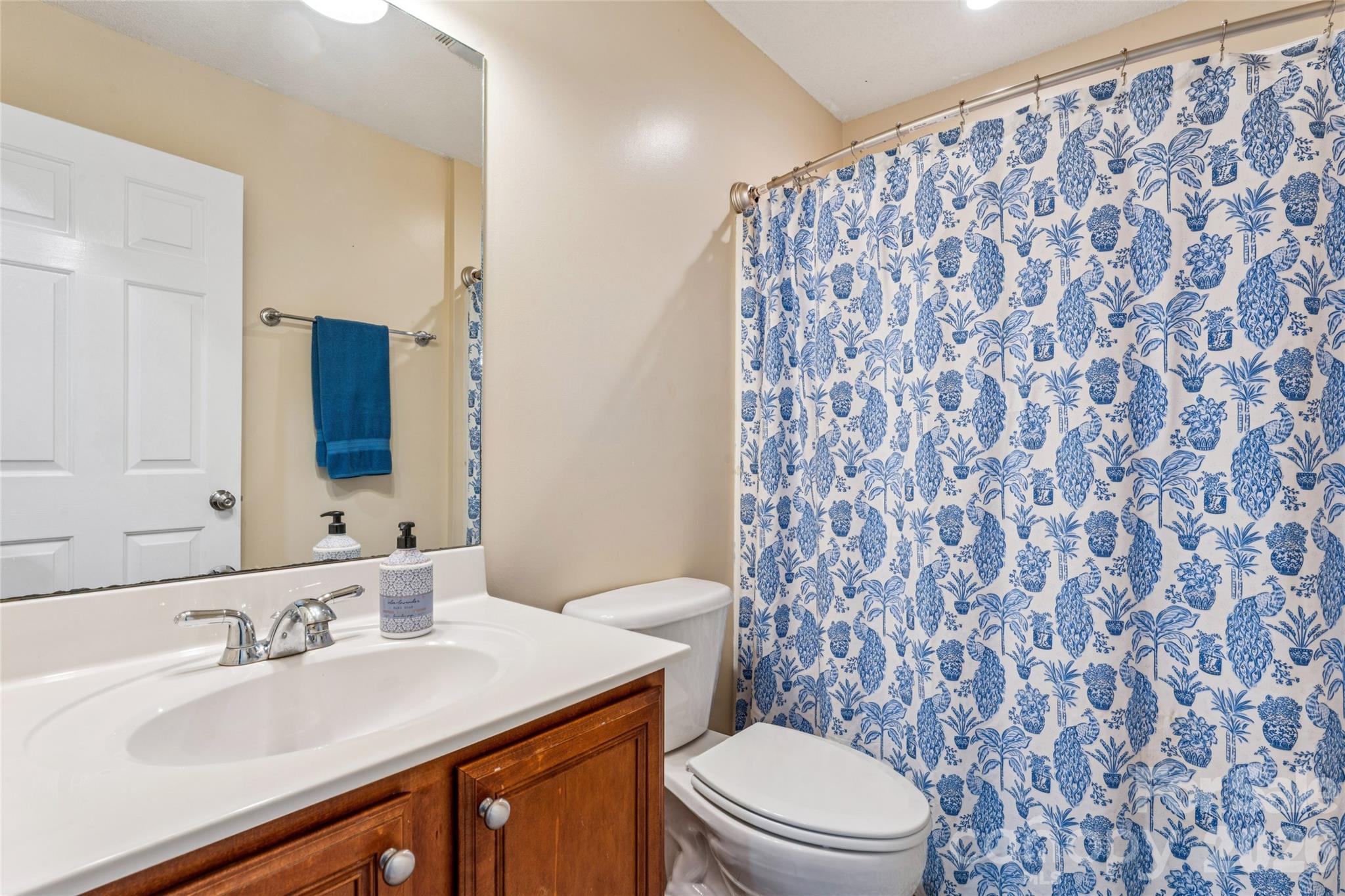 Grace Ridge - Residential