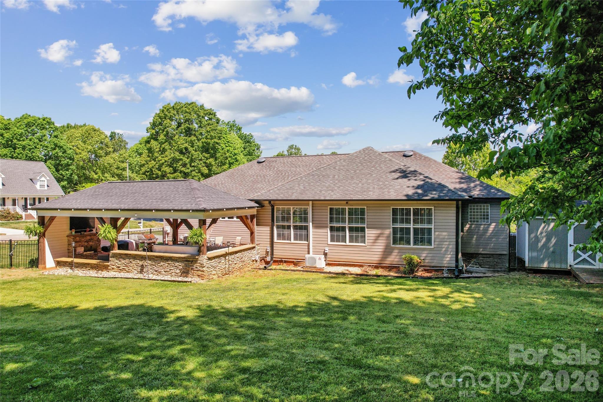 Grace Ridge - Residential