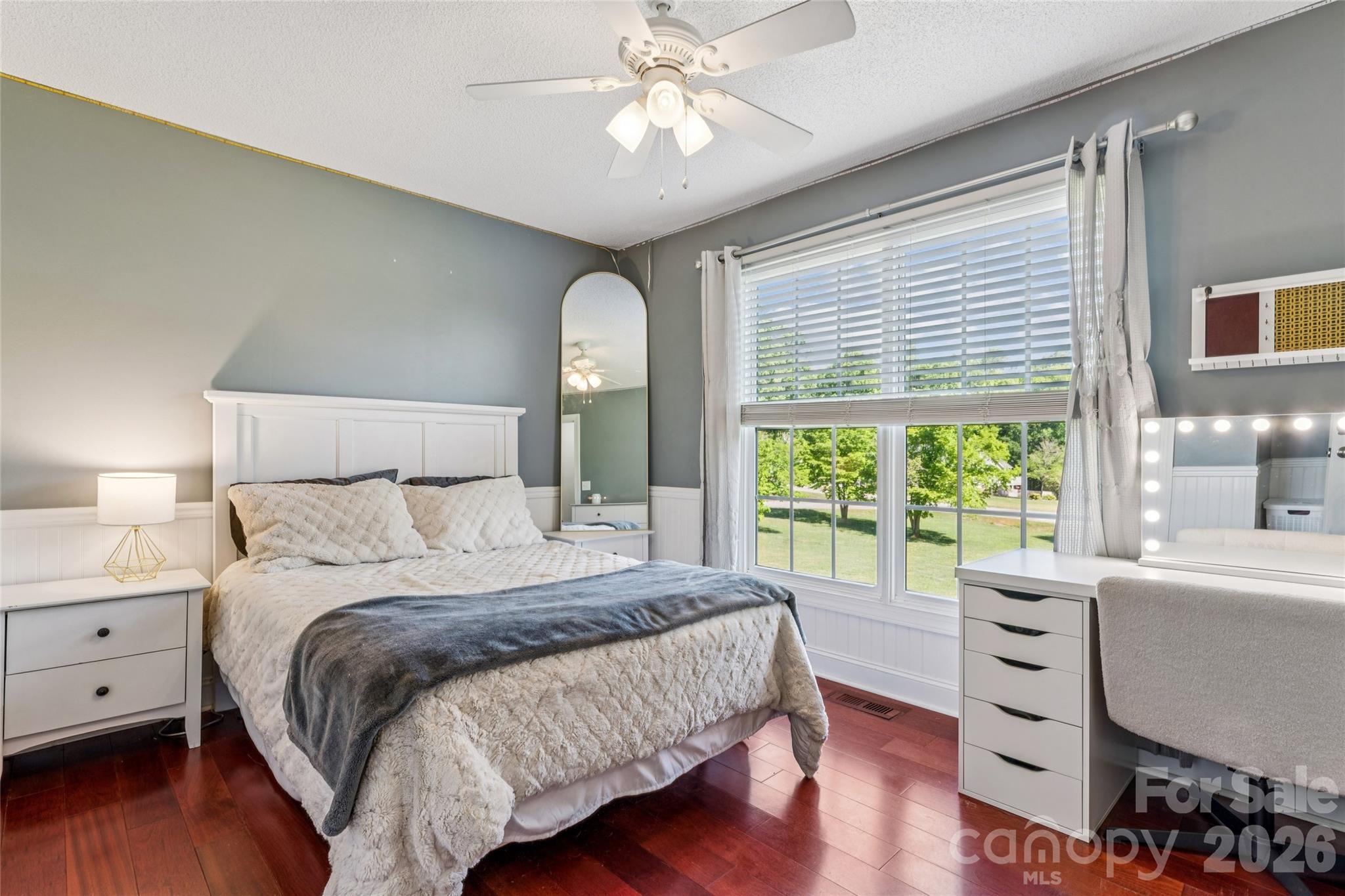 Grace Ridge - Residential