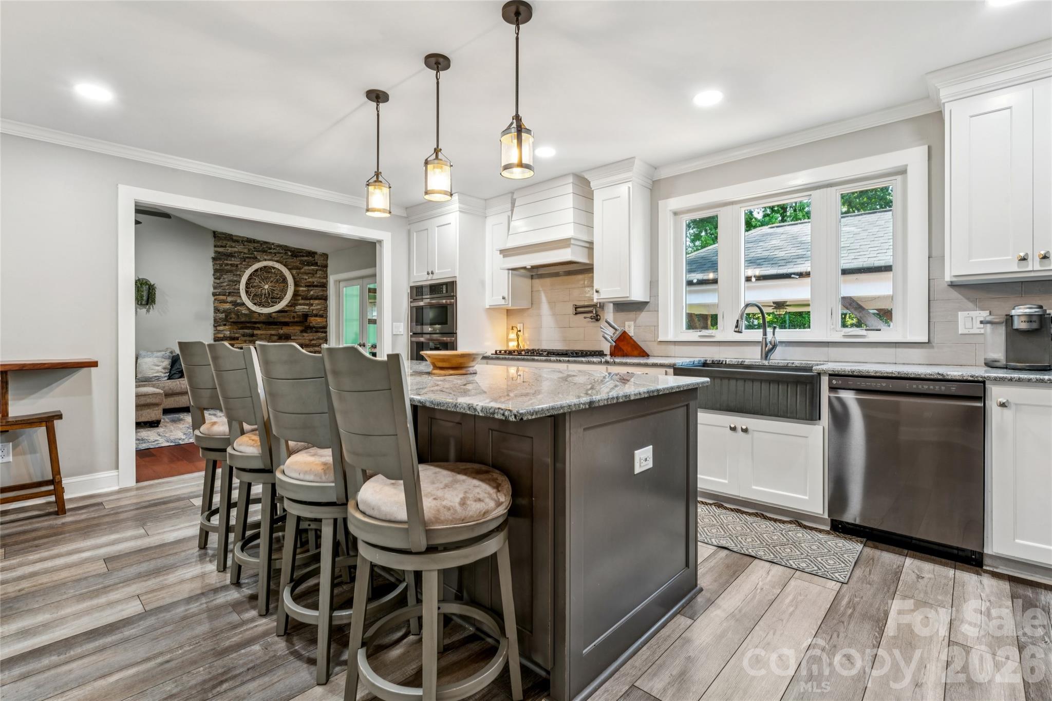 Grace Ridge - Residential