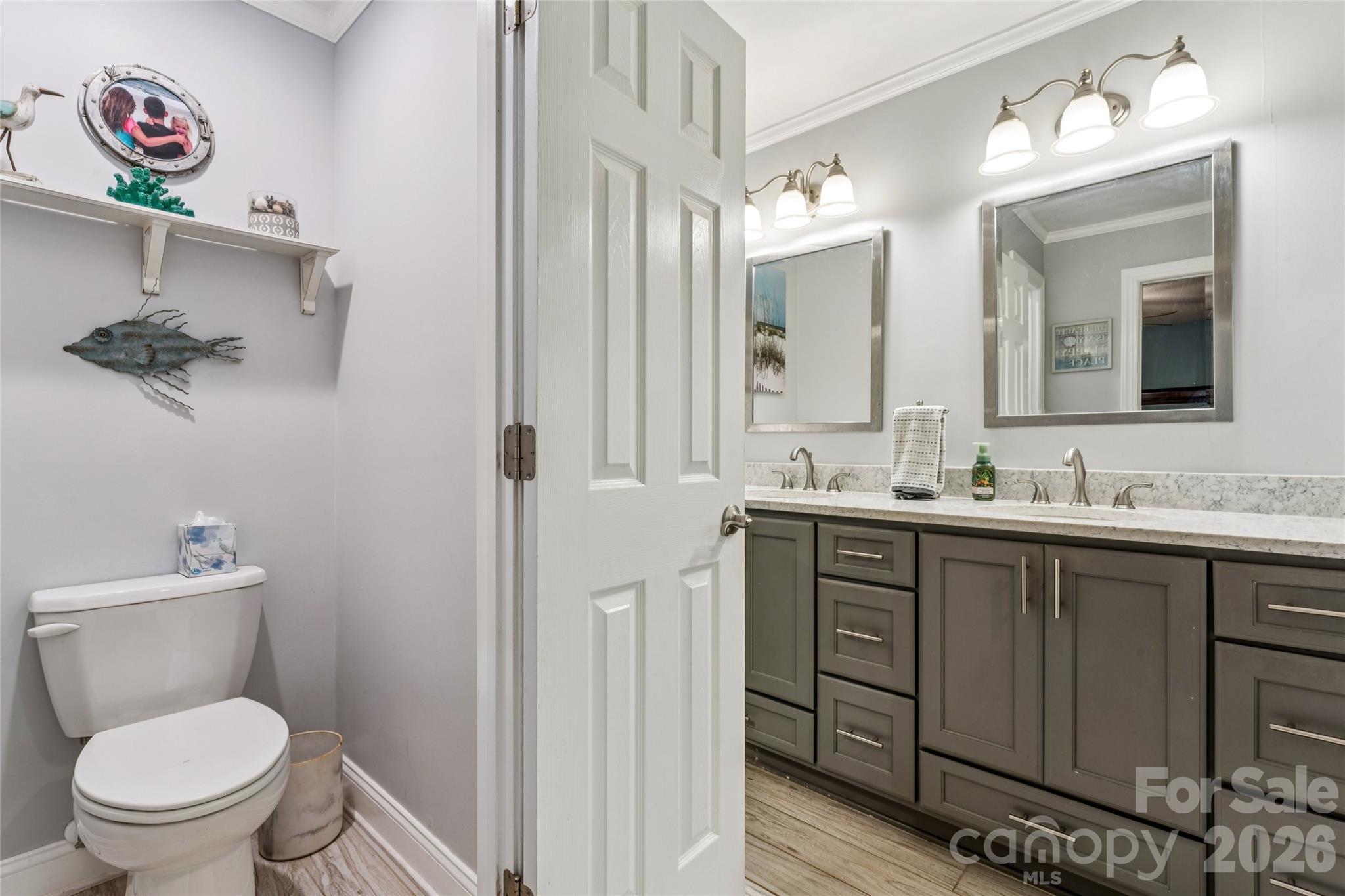 Grace Ridge - Residential