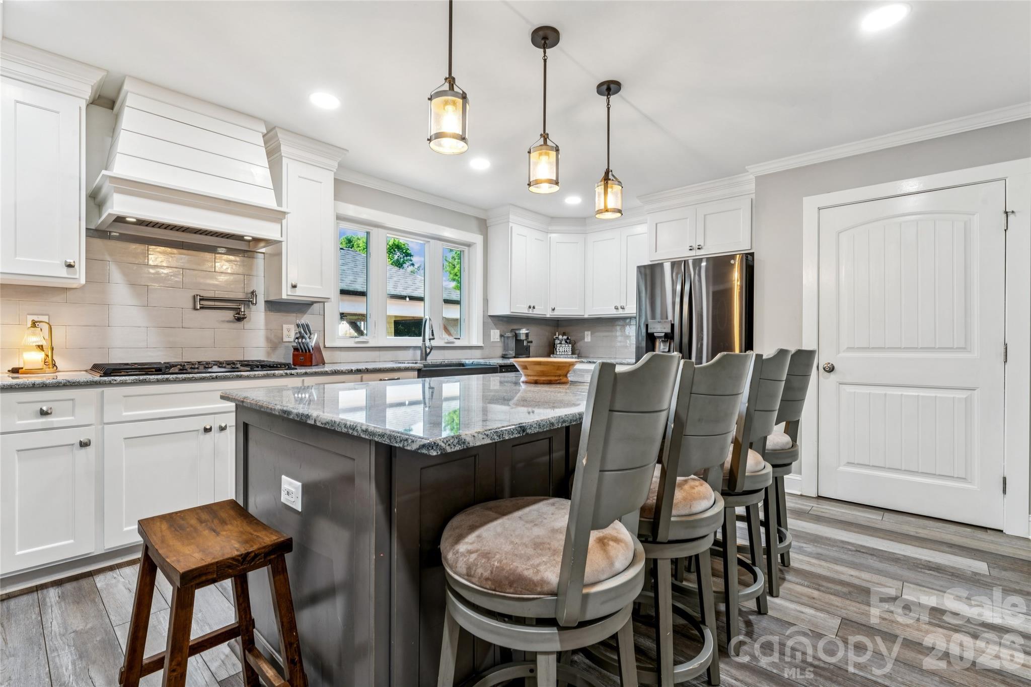 Grace Ridge - Residential