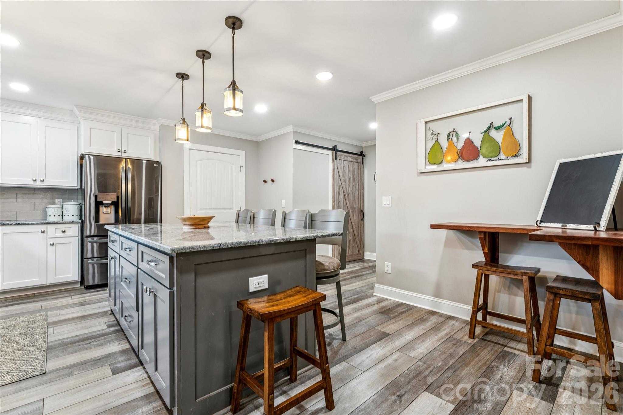 Grace Ridge - Residential