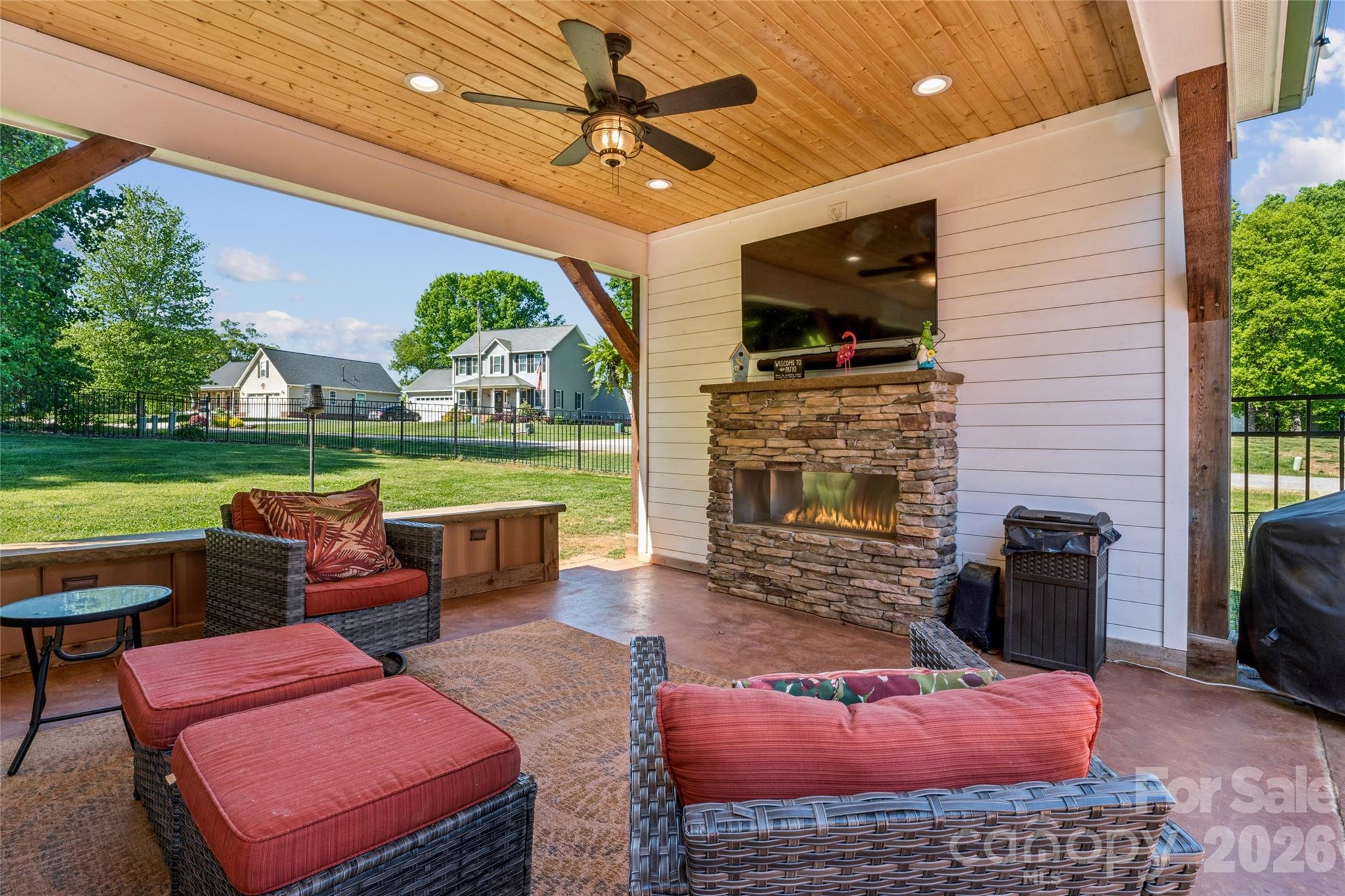 Grace Ridge - Residential