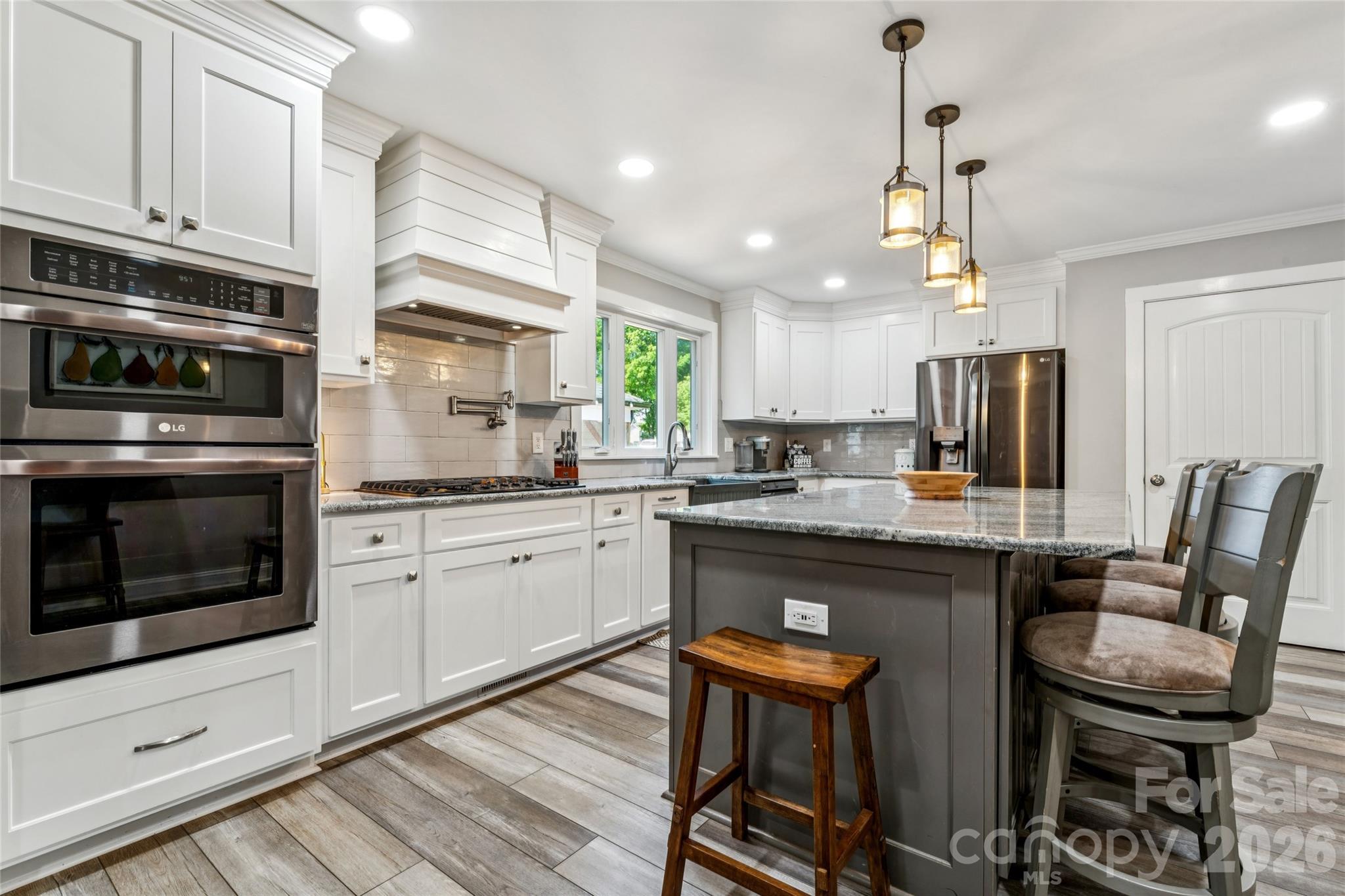 Grace Ridge - Residential