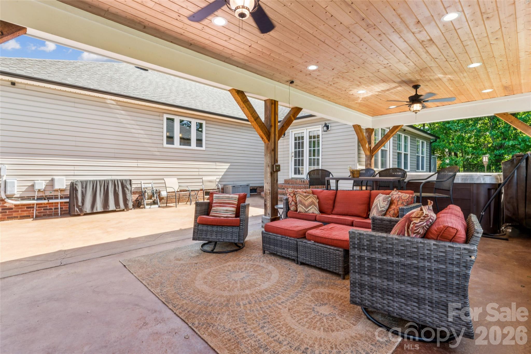 Grace Ridge - Residential