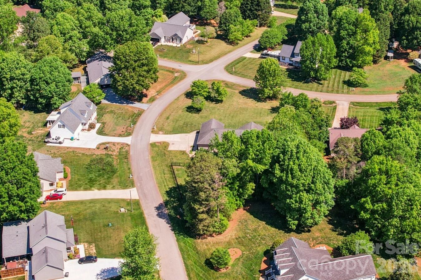 Grace Ridge - Residential