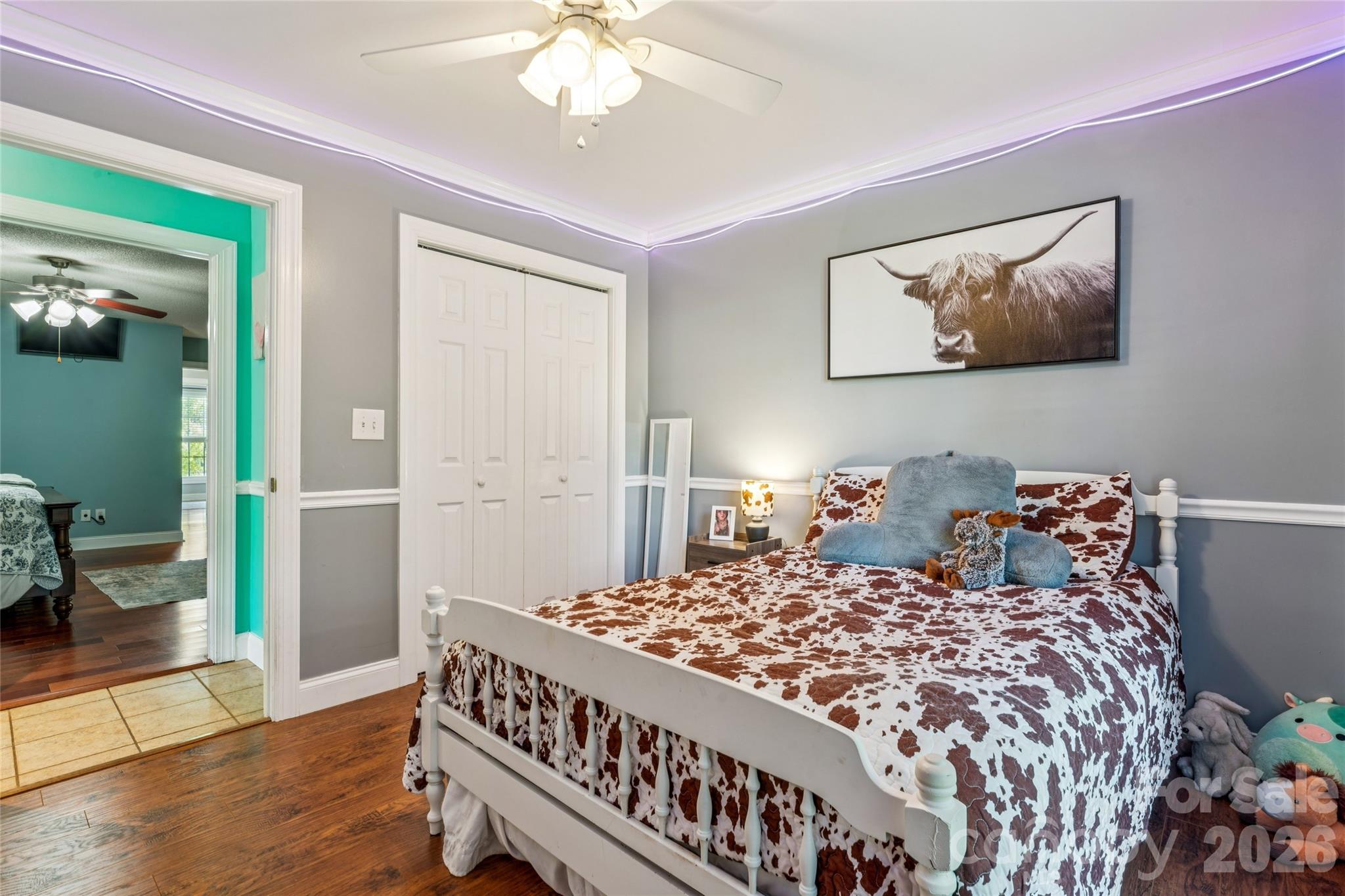 Grace Ridge - Residential