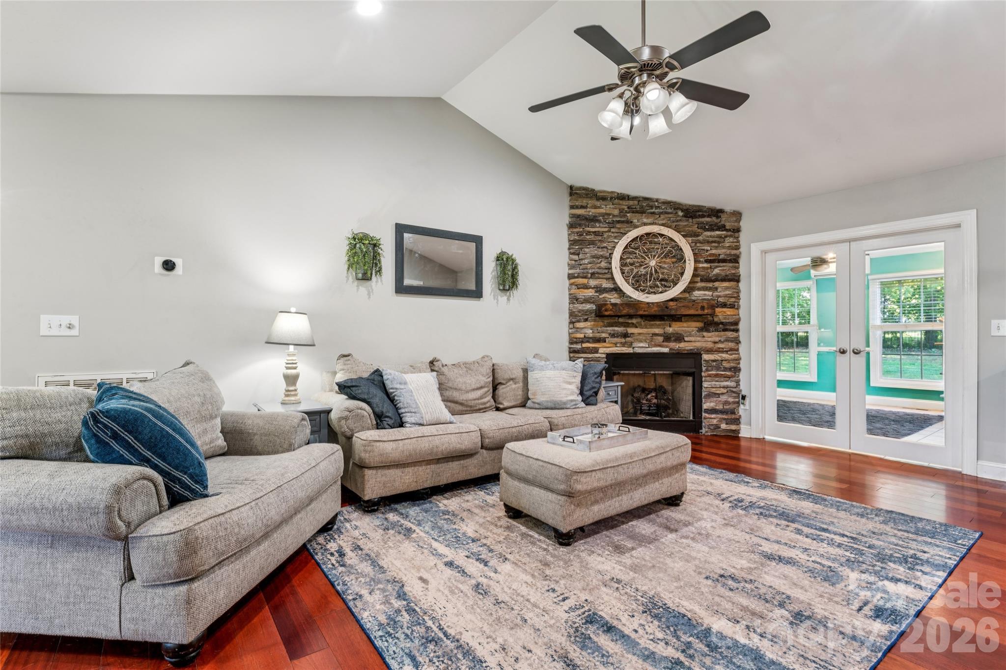 Grace Ridge - Residential