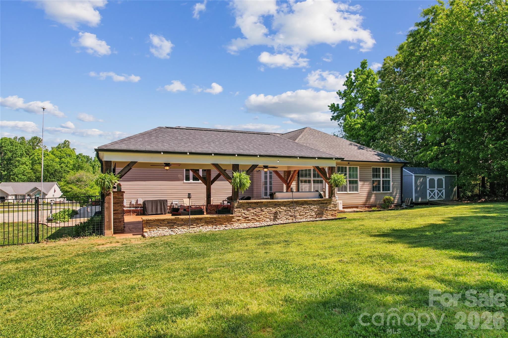 Grace Ridge - Residential