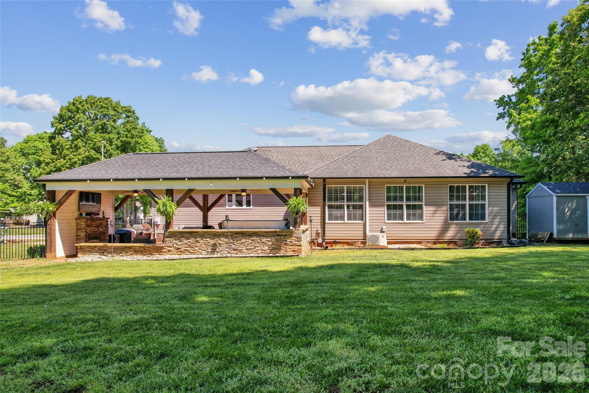 Grace Ridge - Residential