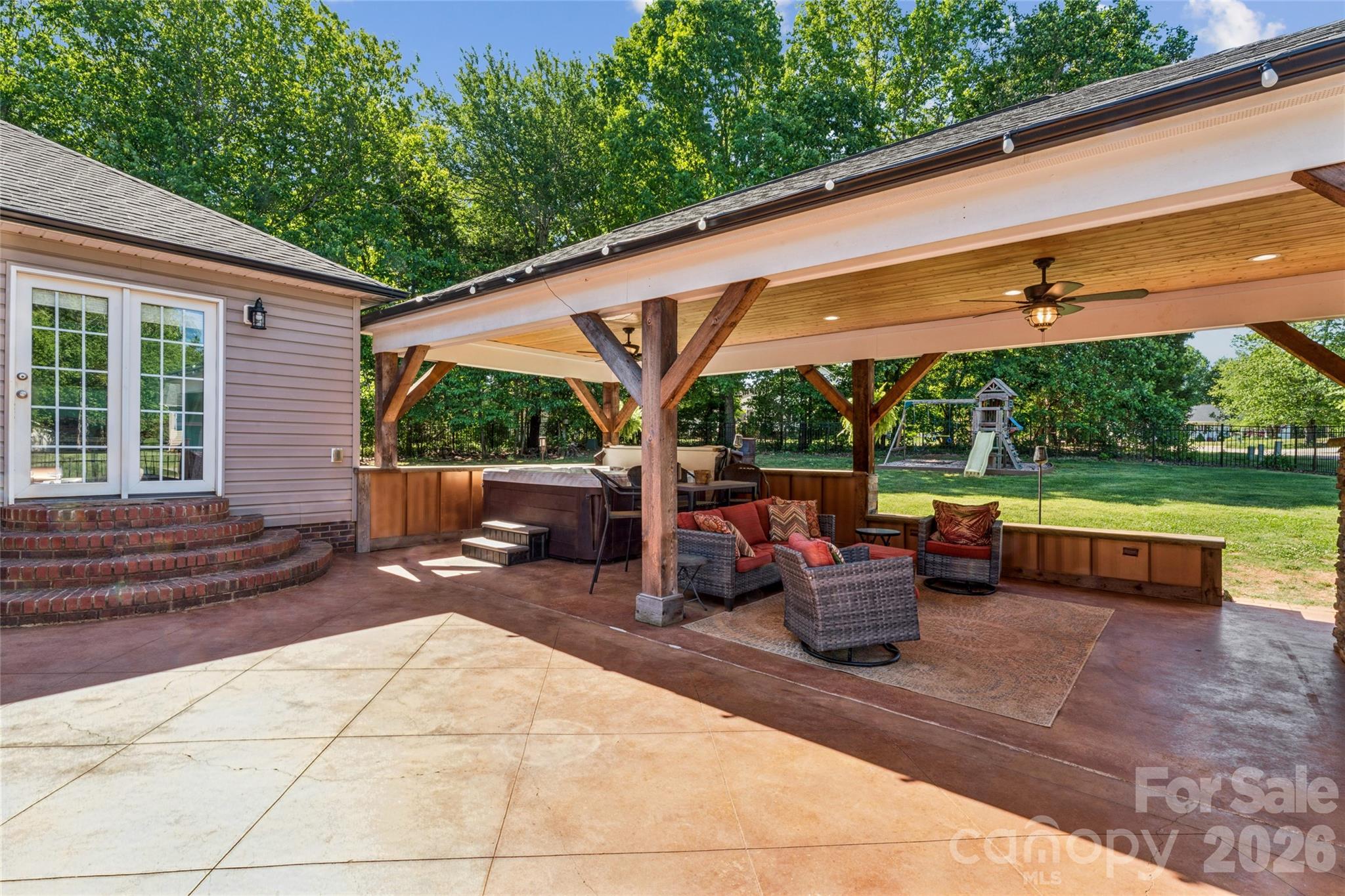 Grace Ridge - Residential