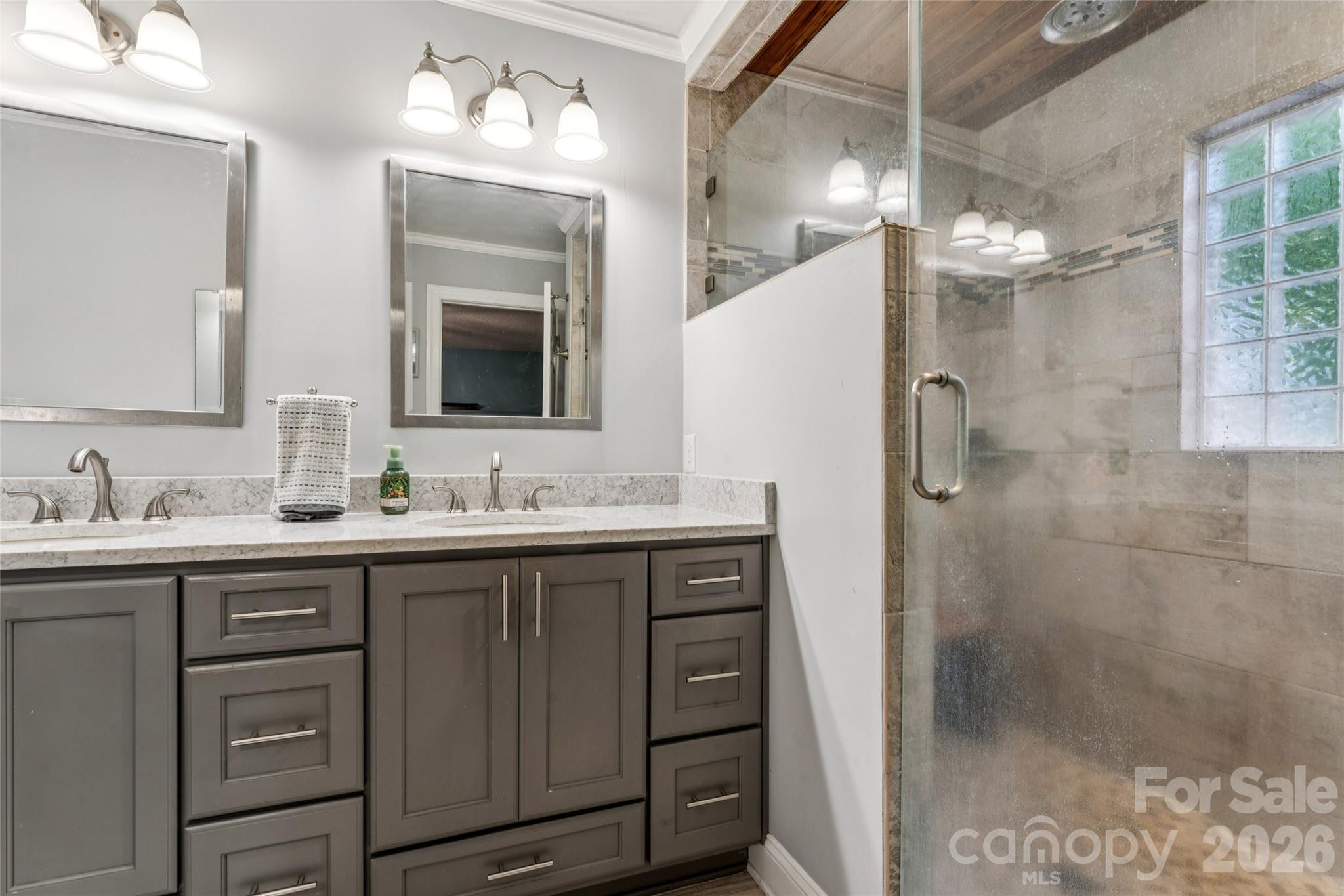 Grace Ridge - Residential