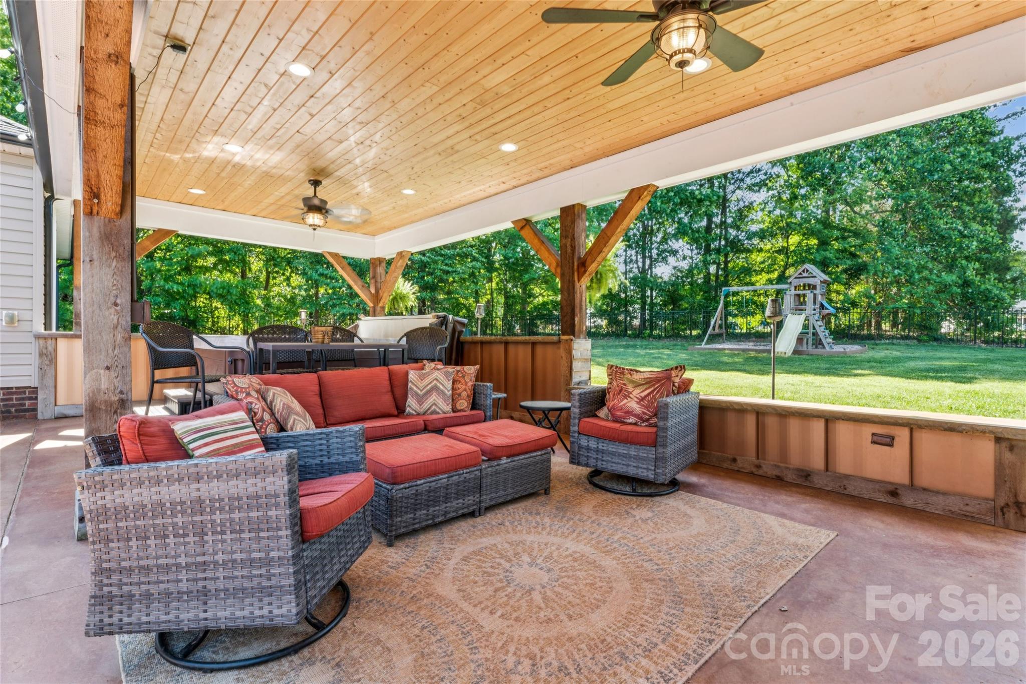 Grace Ridge - Residential