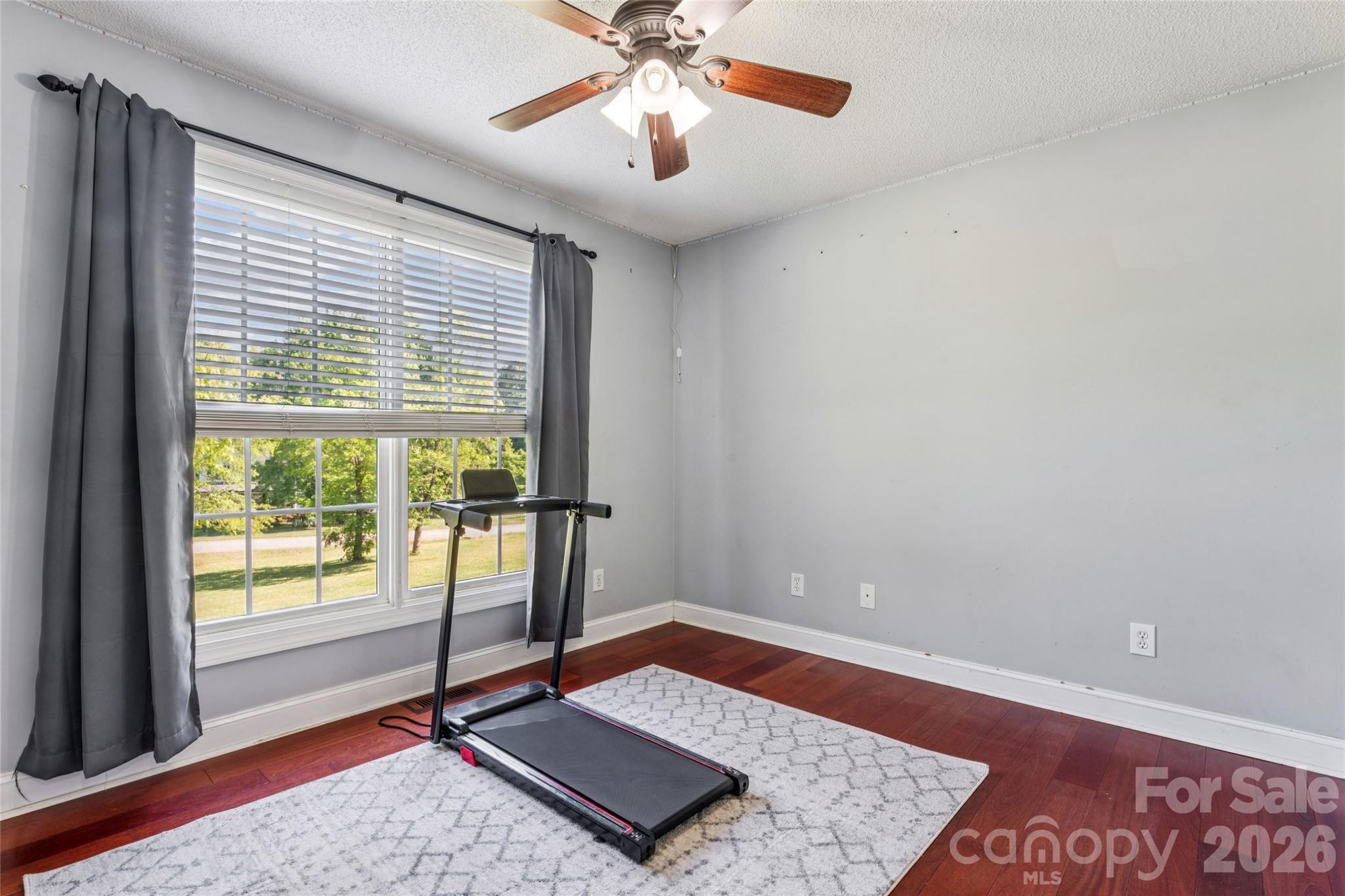 Grace Ridge - Residential