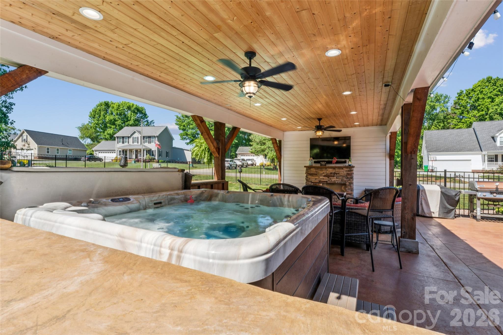 Grace Ridge - Residential