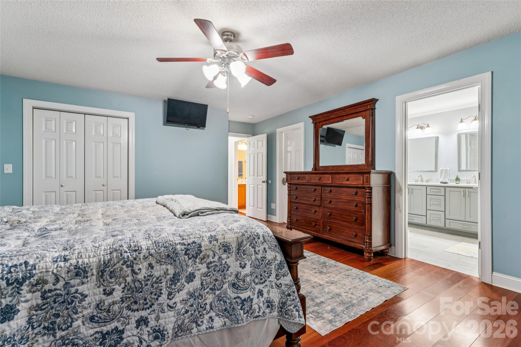 Grace Ridge - Residential