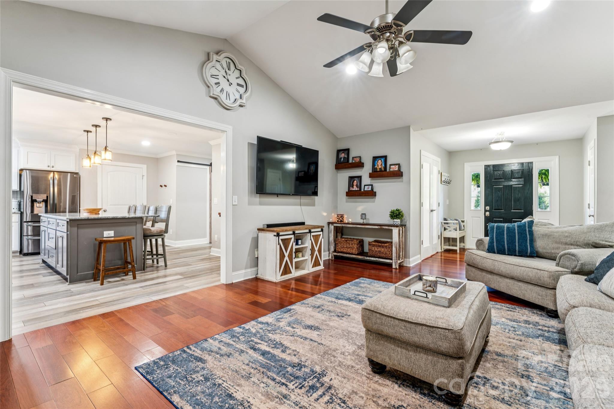 Grace Ridge - Residential