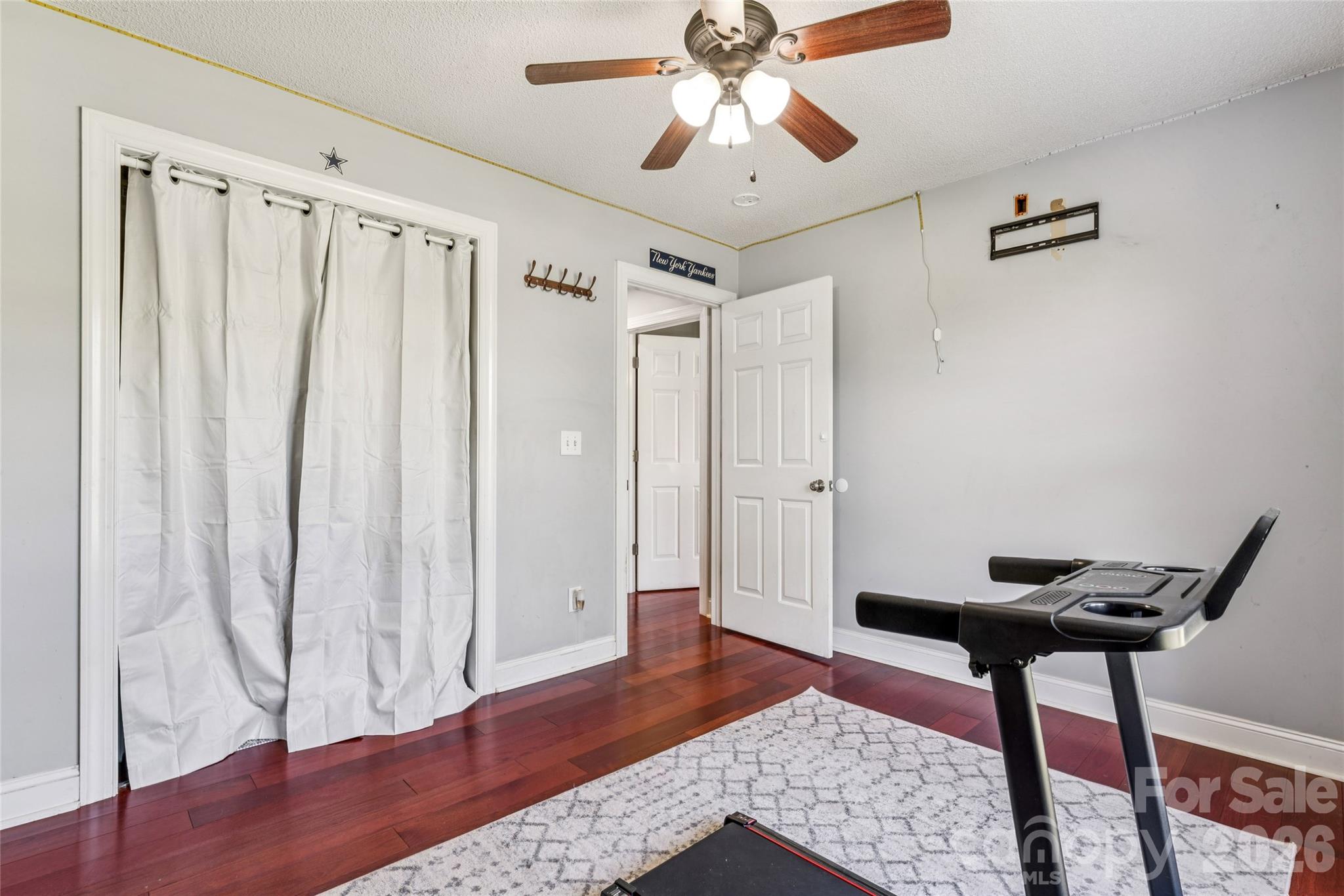 Grace Ridge - Residential