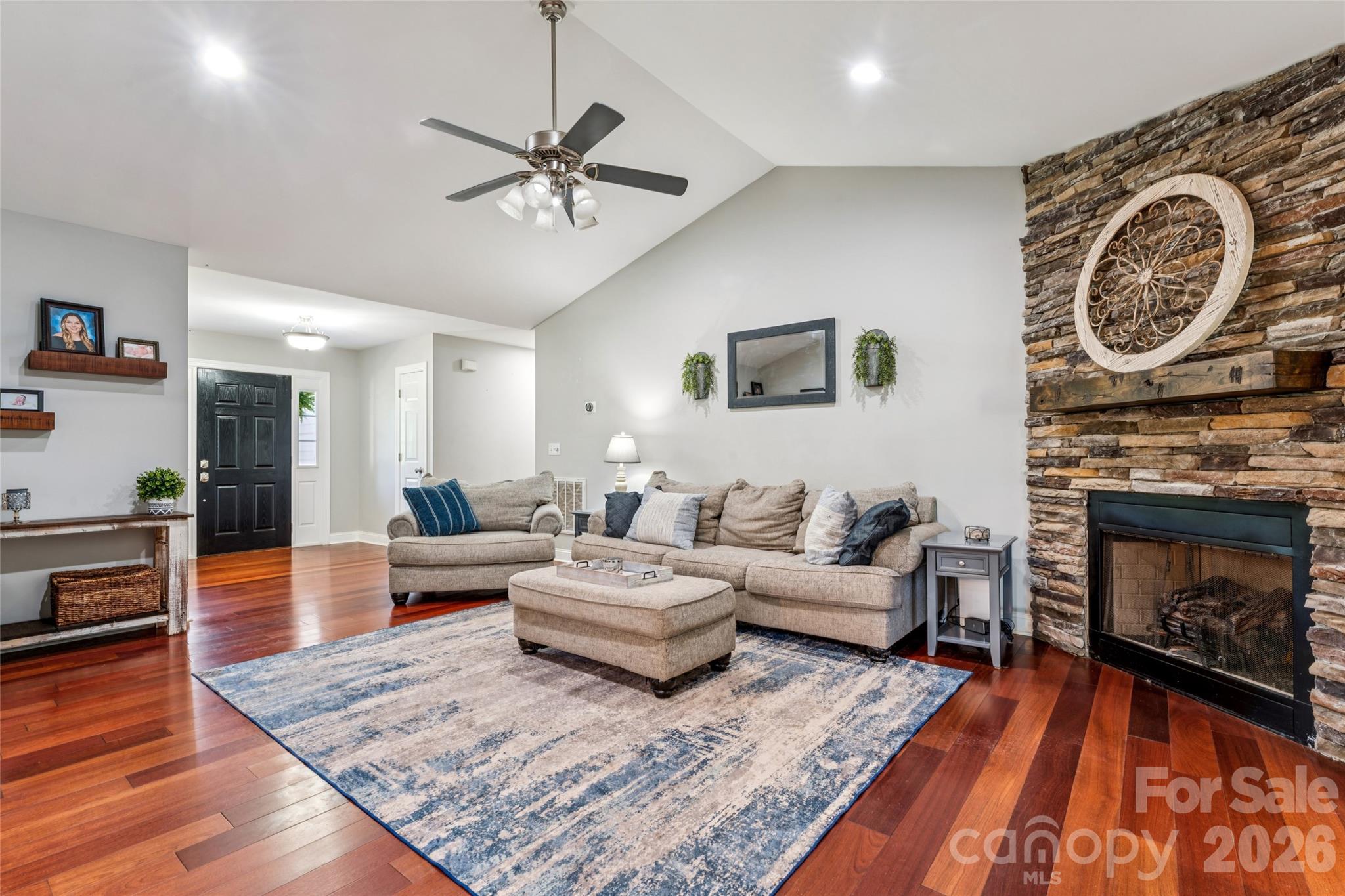 Grace Ridge - Residential