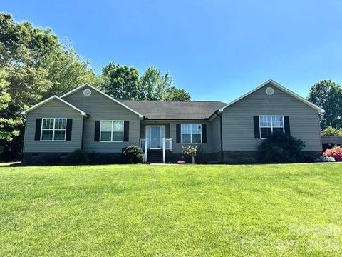 Photo of 311 Random Drive, Salisbury, NC 28147 (MLS # 4371342)