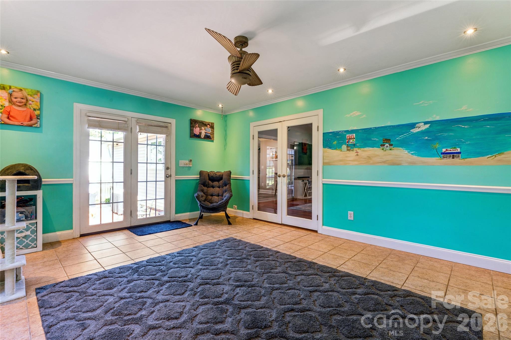 Grace Ridge - Residential