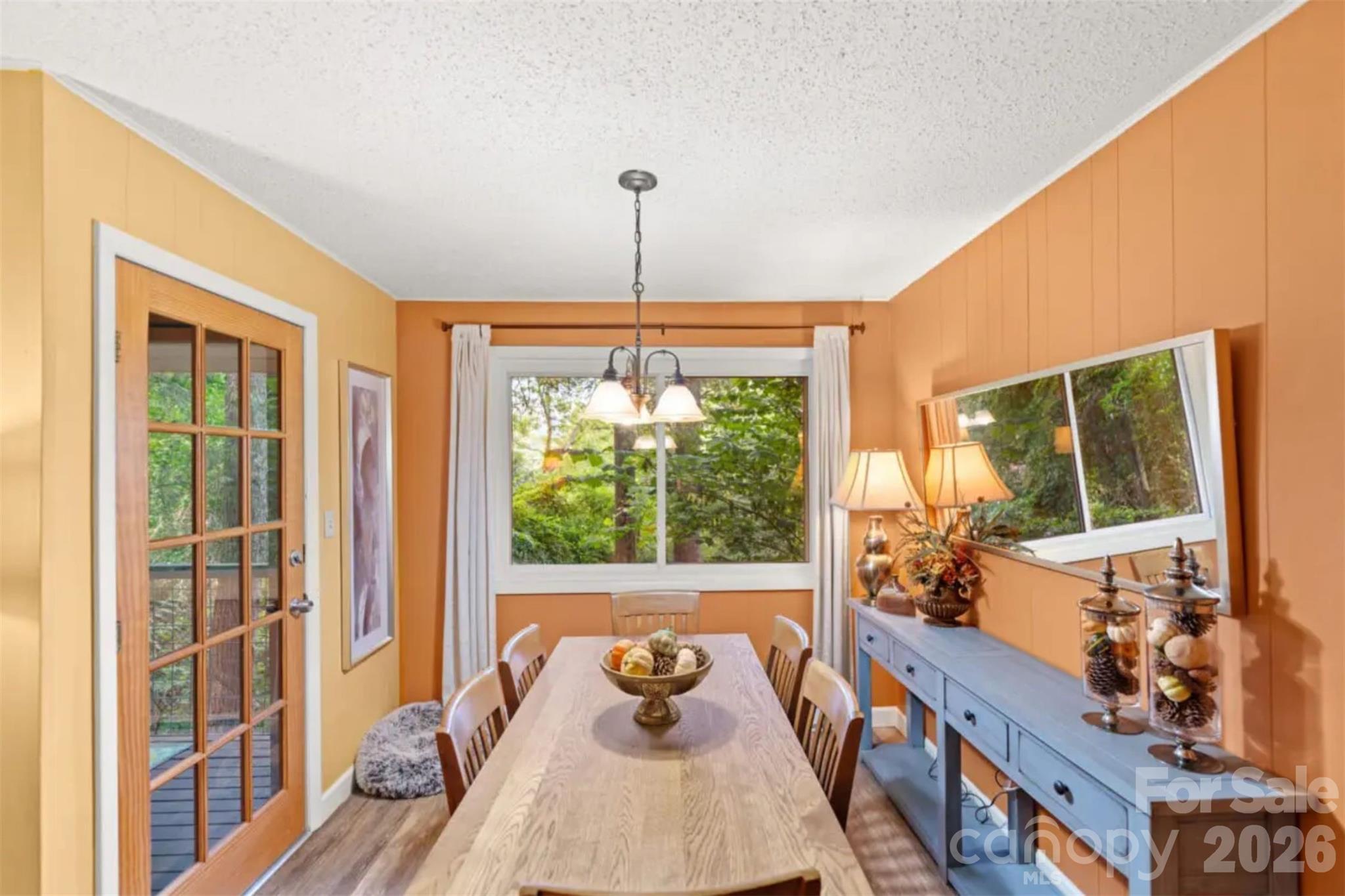 Swiss Chalets - Residential Income