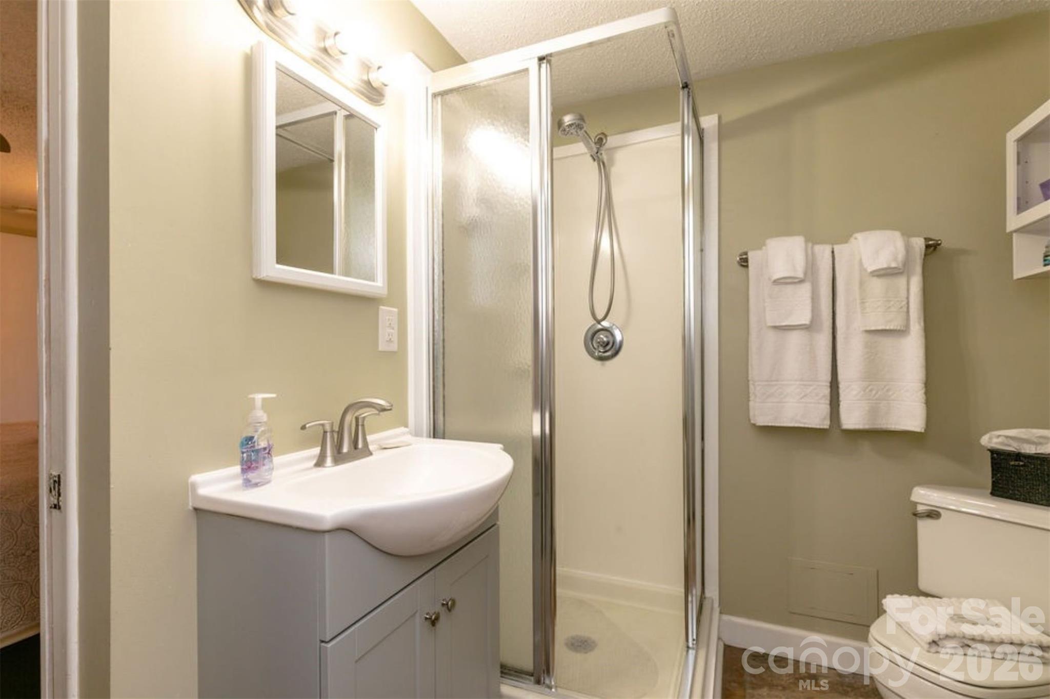 Swiss Chalets - Residential Income