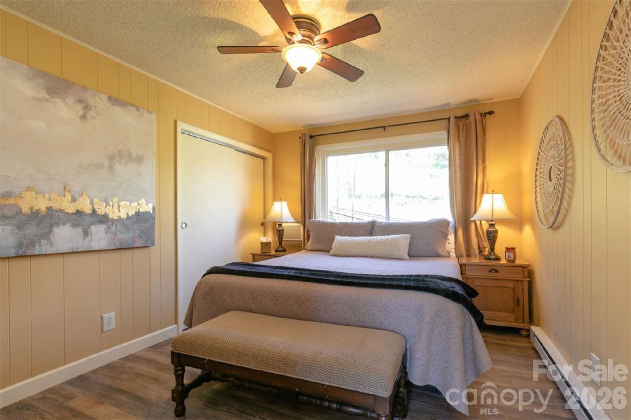 Swiss Chalets - Residential Income