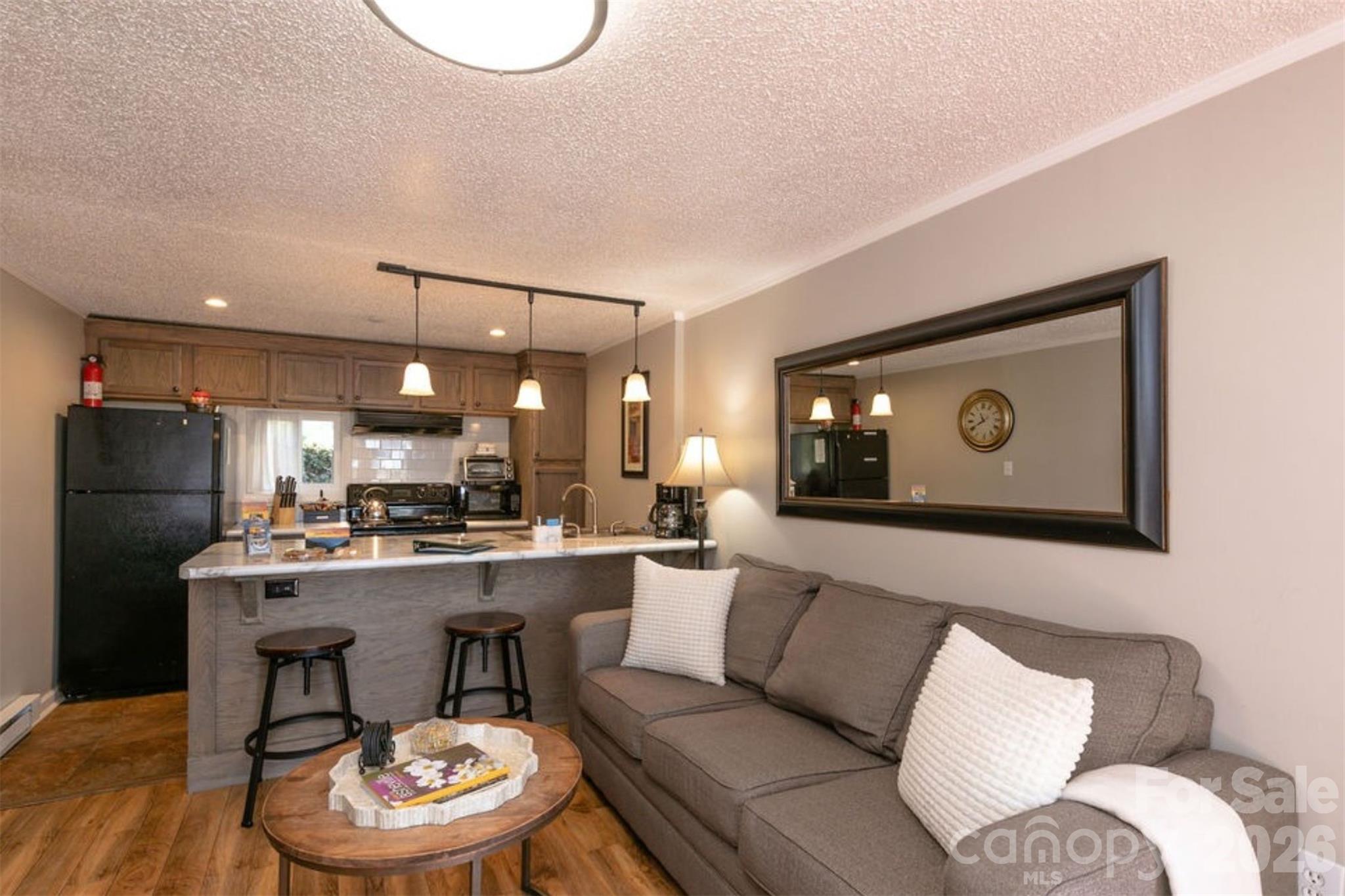 Swiss Chalets - Residential Income