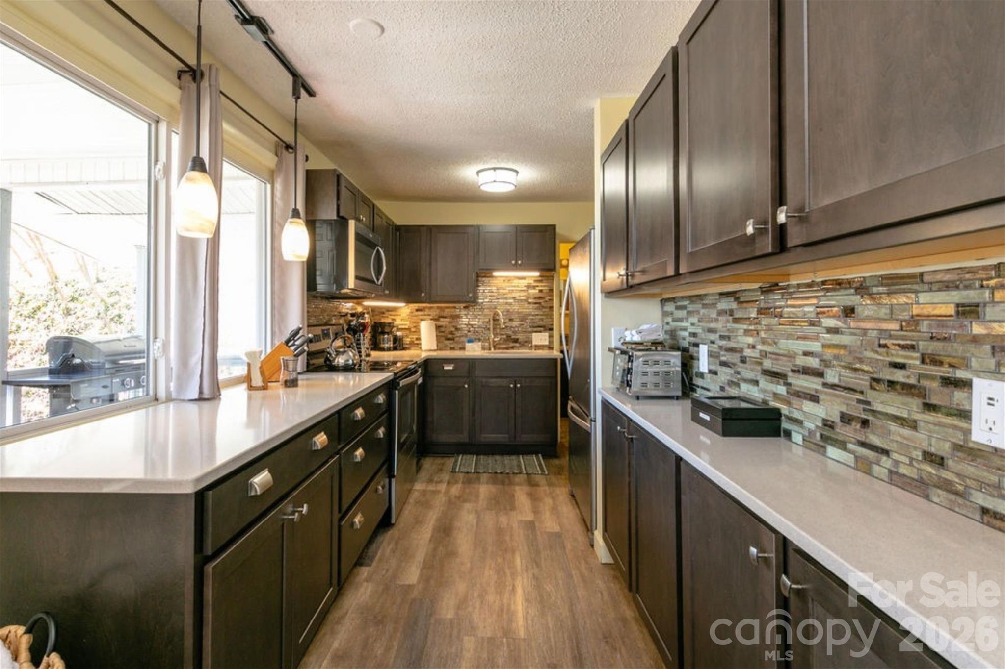 Swiss Chalets - Residential Income