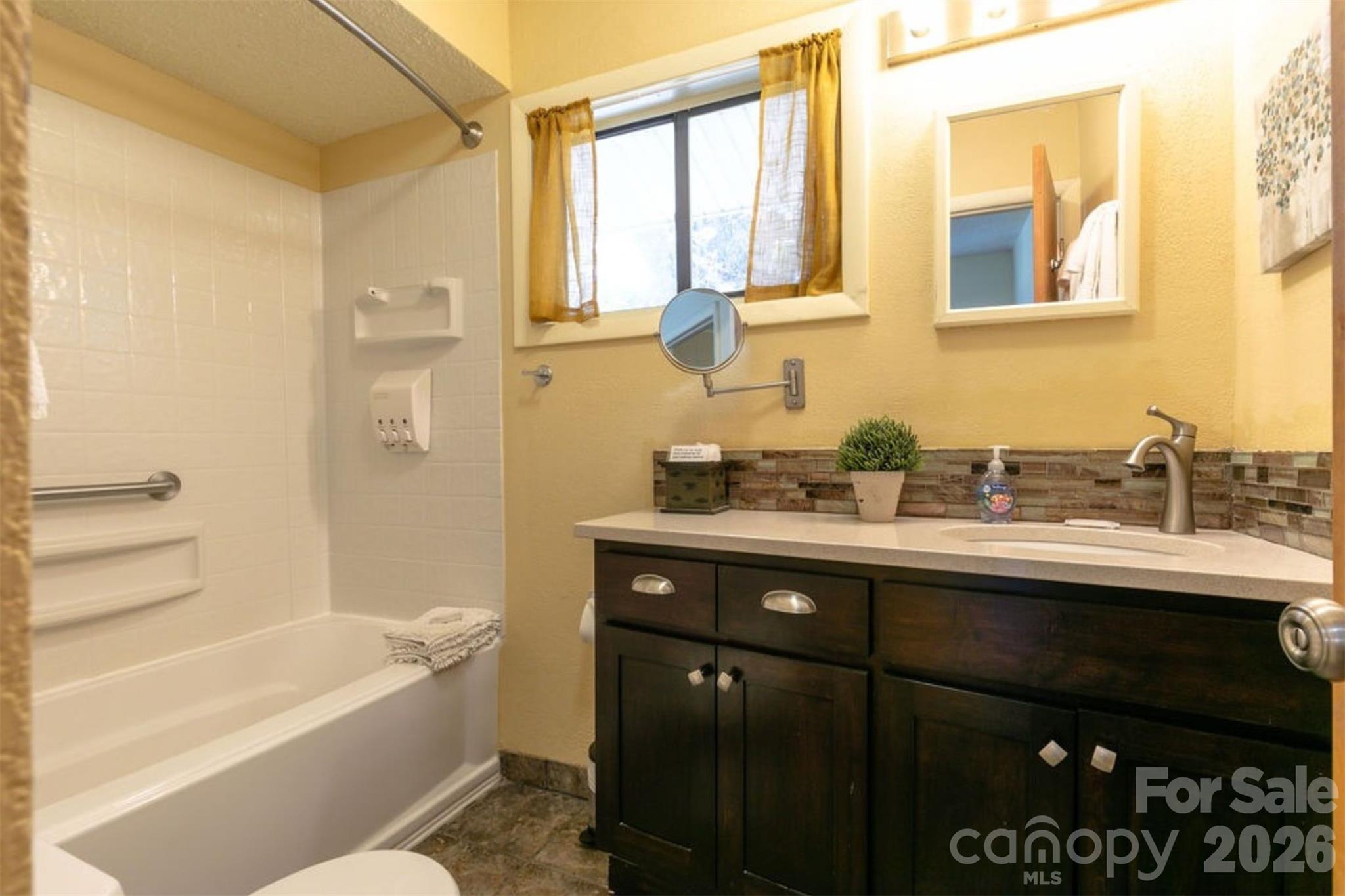 Swiss Chalets - Residential Income