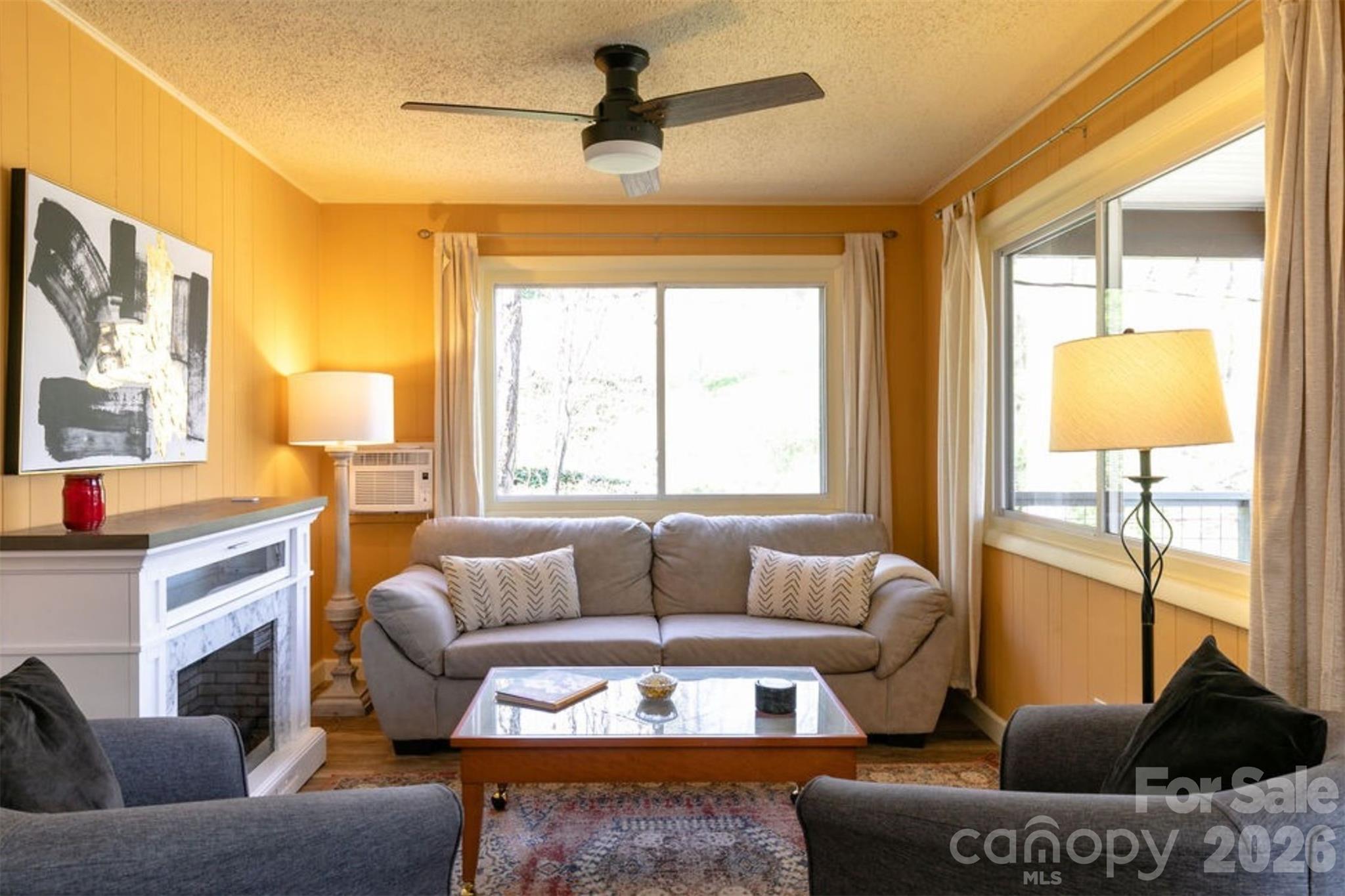 Swiss Chalets - Residential Income