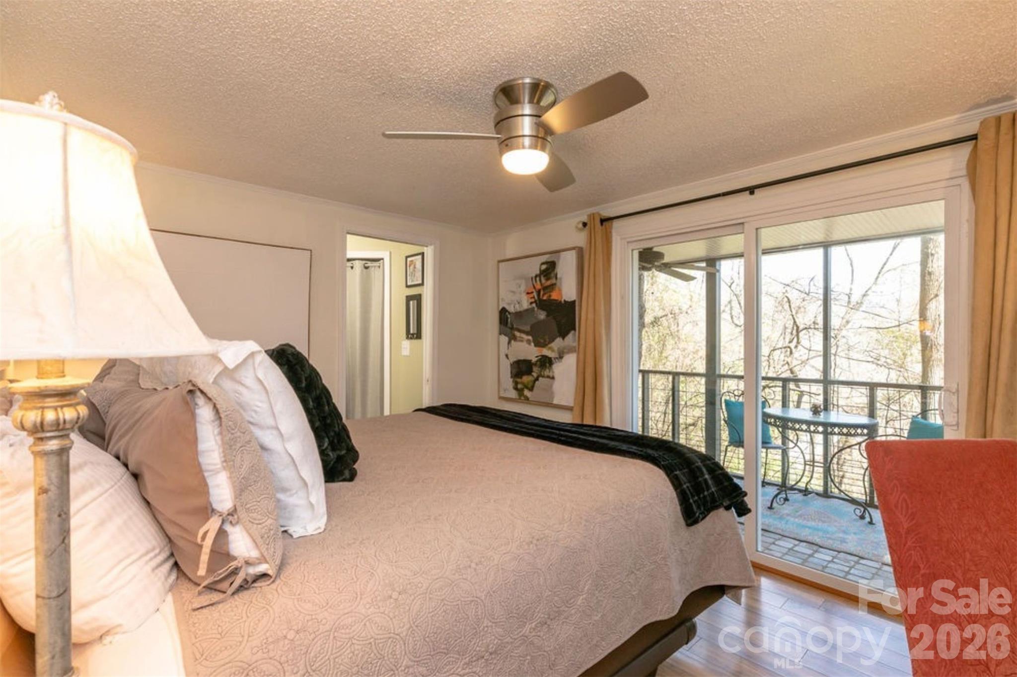 Swiss Chalets - Residential Income