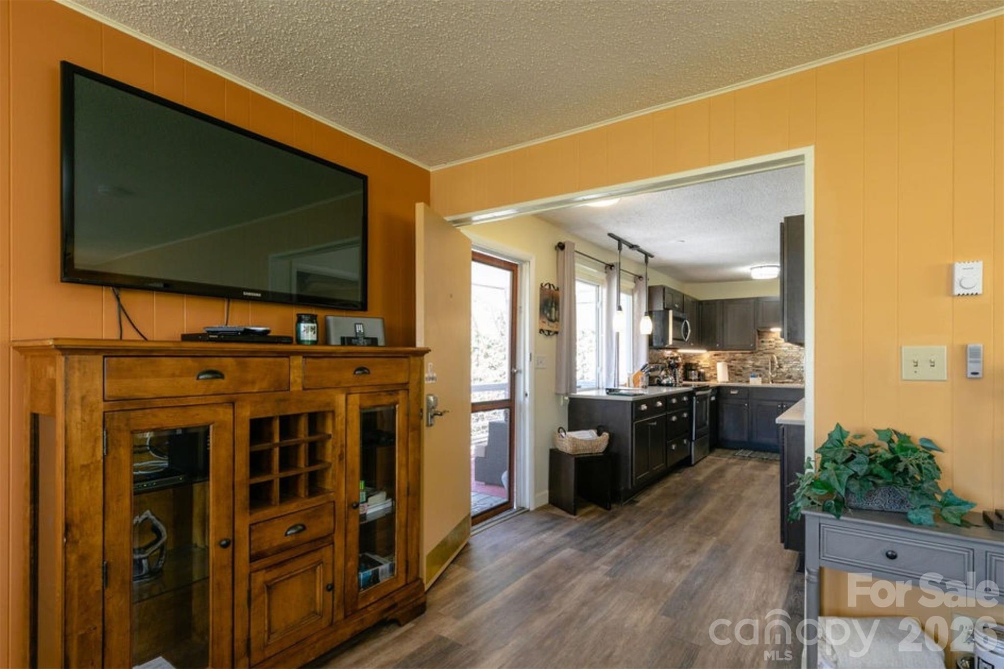 Swiss Chalets - Residential Income