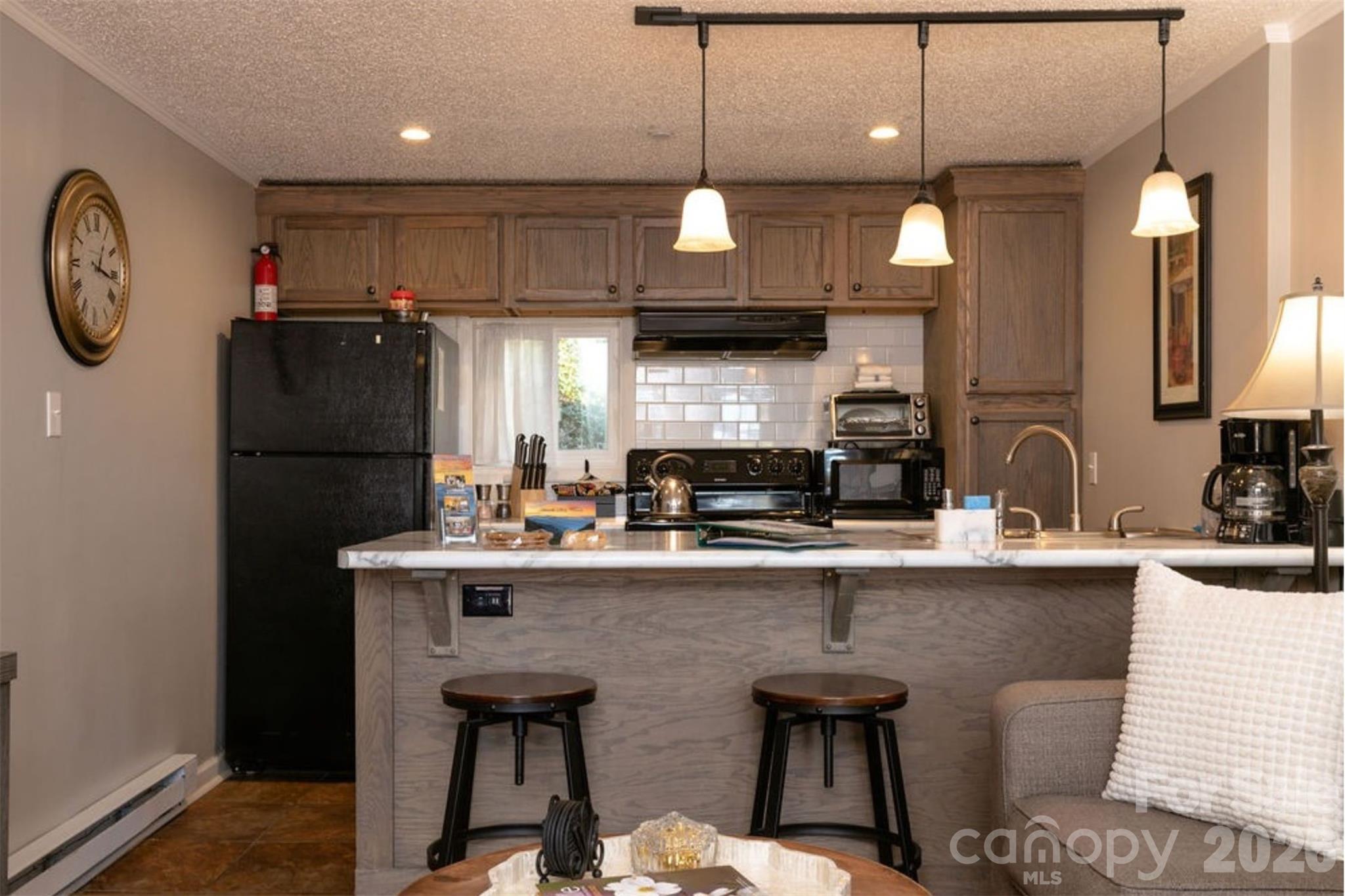 Swiss Chalets - Residential Income