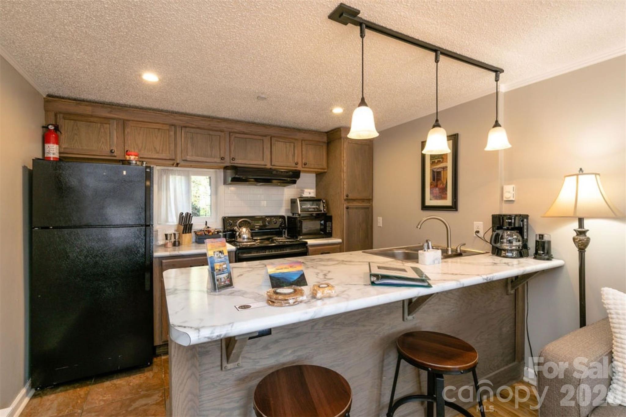 Swiss Chalets - Residential Income