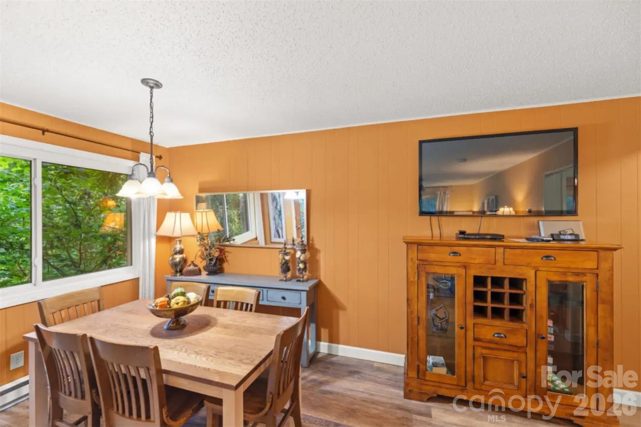 Swiss Chalets - Residential Income