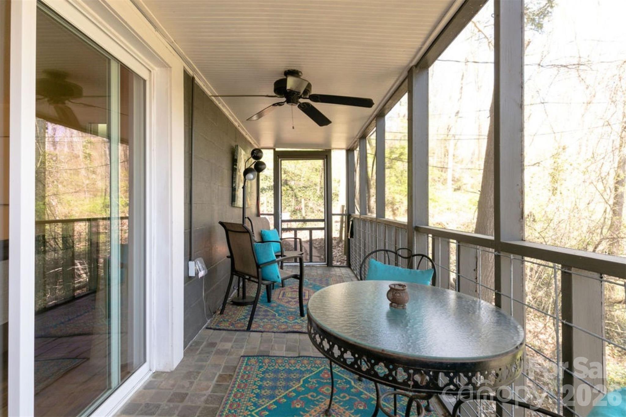 Swiss Chalets - Residential Income